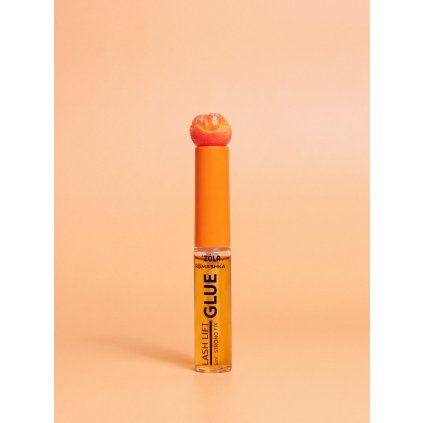 ZOLA x Romashka lepidlo na lash lifting Strong Fix 5 ml