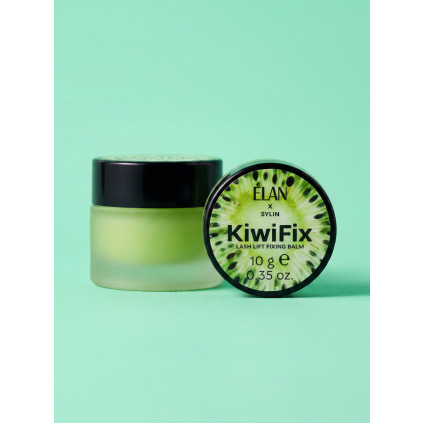 5122 elan kiwifix fixacny balzam pre lash lifting 10 g
