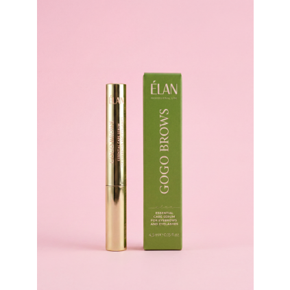 5131 elan gogo brows serum na riasy a obocie 4 5 ml