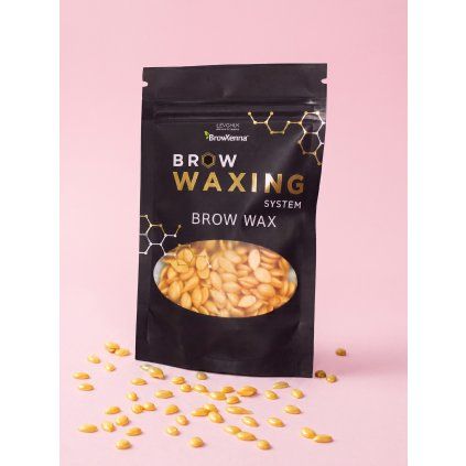 BrowXenna® Vosk na obočie 60g