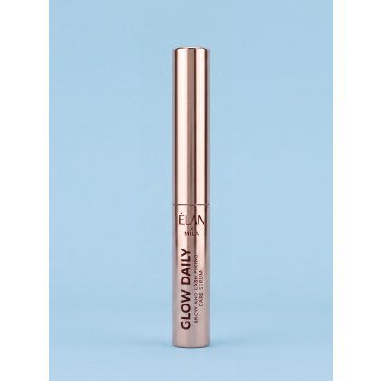 Élan GLOW DAILY fixačné sérum na riasy a obočie 5 ml