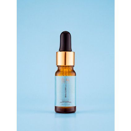 5146 elan brow elixir 2 0 vyzivujuci koncentrat na obocie 10 ml