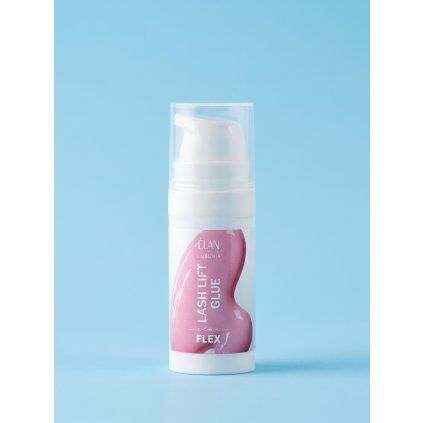 Élan x Liubunia FLEX lepidlo na lash lifting 10 ml