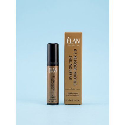 Élan Eyebrow Tint Colour Booster 2.0 10 ml