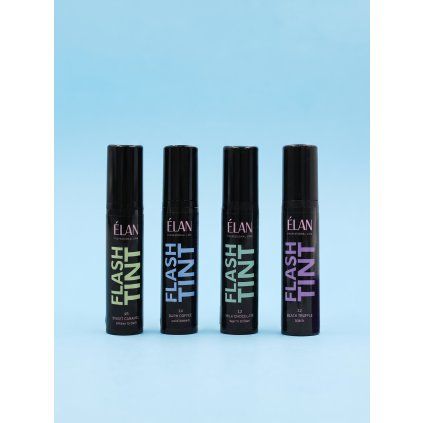 Élan FLASH TINT farba na obočie 10 ml