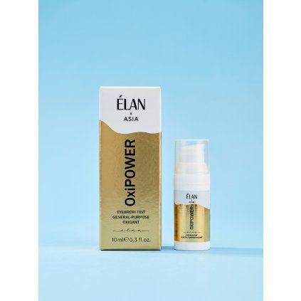 Élan OxiPOWER univerzálny oxidant 10 ml