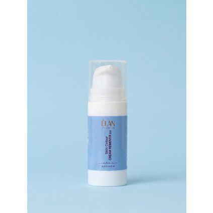 Élan Skin Colour Cream Remover 2.0 10 ml