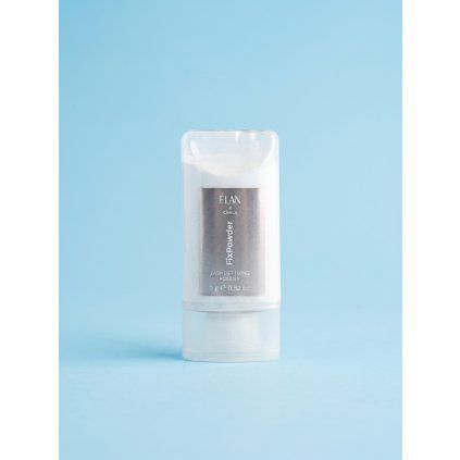 5200 elan fixpowder fixacny puder na lash lifting 9 g
