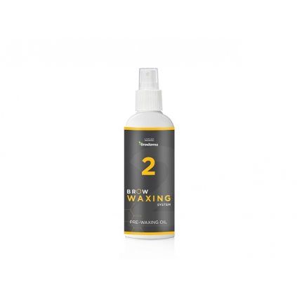 520 pre waxing oil 1