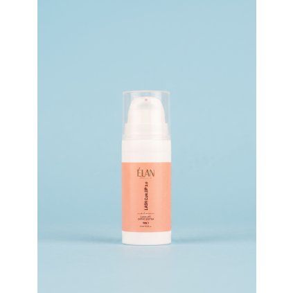 5248 elan lash curlup step 1 airless bottle 10 ml