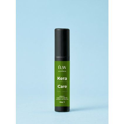 Élan KeraCare - Step 3 - Ošetrujúce sérum 10 ml