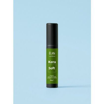 5263 elan keraveg step 1 kera soft 10 ml