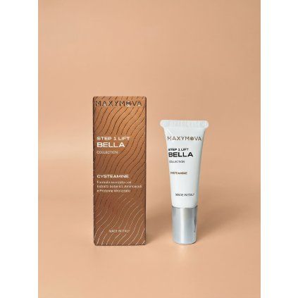 5269 maxymova bella step 1 lift cysteamine 10 ml