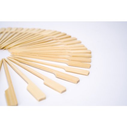 BrowXenna® Wooden applicator 100pcs