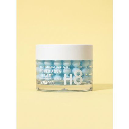 5335 medipeel kapsulovy krem power aqua cream 50 g