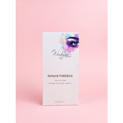 Wowbyme mihalnice RetenX Mix 6-12 mm