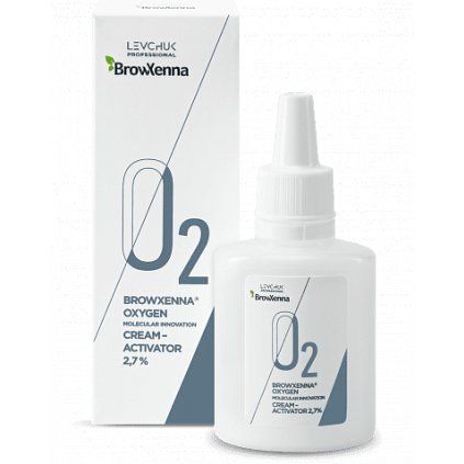 538 kremovy aktivator 2 7 oxygen