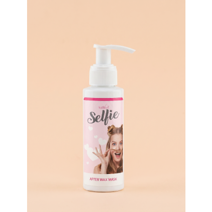 5449 italwax podepilacna maska selfie 100 ml