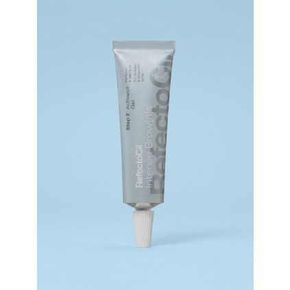 5458 refectocil intense brow n s activator gel 15 ml