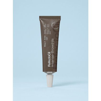 Refectocil Intense Brow[n]s Base Gel - Ash Brown 15 ml