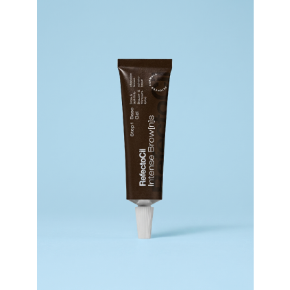 Refectocil Intense Brow[n]s Base Gel - Chocolate Brown 15 ml