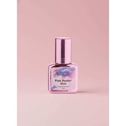 Wowbyme lepidlo Pink Panter 10ml