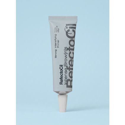 Refectocil Intense Brow[n]s Intensifying Primer - Strong 15 ml