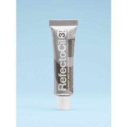 Refectocil farba na obočie a riasy Nr.3.1 - Light Brown 15 ml