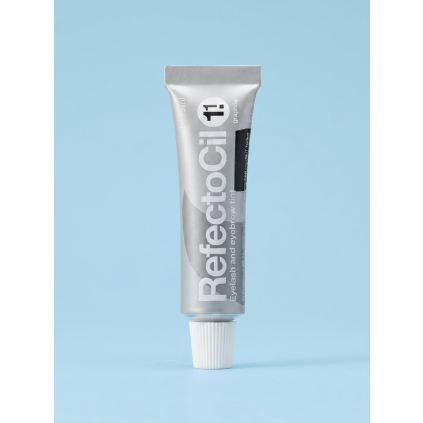 5491 refectocil farba na obocie a riasy nr 1 1 graphite 15 ml
