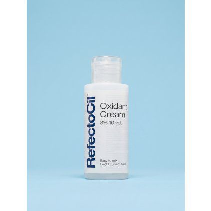 Refectocil krémový oxidant 3% 50 ml