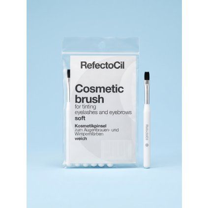 Refectocil Cosmetic Brush štetec na mihalnice a obočie