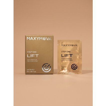 MAXYMOVA Step 1 - LIFT - 5x1,5ml