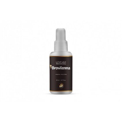 5630 mineral solution henna browxenna 50ml