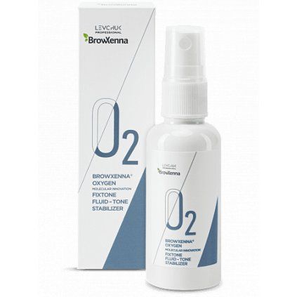 583 fix tone stabilizator oxygen 02