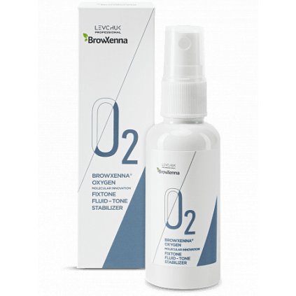 fix tone stabilizátor oxygen 02