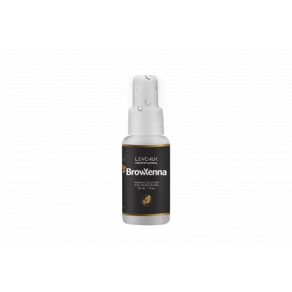 Mineral Solution 30ml eng
