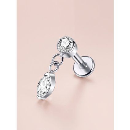 Wowbyme labreta Crystal Drop
