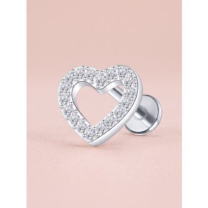 5966 wowbyme labreta crystal heart
