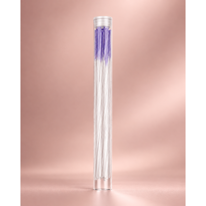 ADORA čistiaca niť na piercing 100 ks