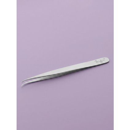 Wowbyme pinzeta SilverMatt G65