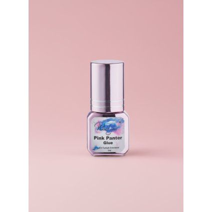 820 1 wowbyme lepidlo pink panter 5ml