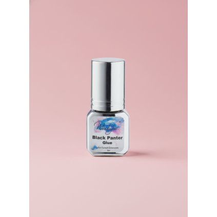 823 wowbyme lepidlo black panter 5ml