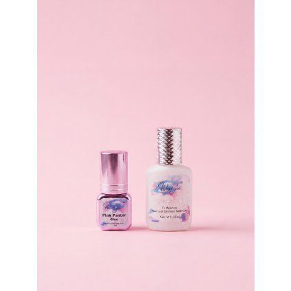 835 wowbyme sada lepidlo pink panter 5ml superbonder 15ml