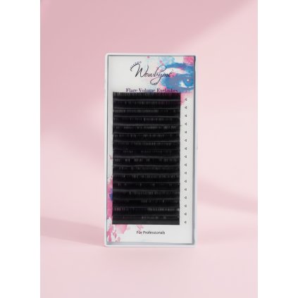 Wowbyme mihalnice Flare Mix 8-15 mm