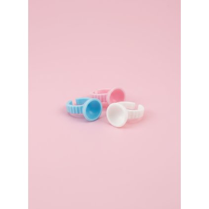 Wowbyme prsteň na lepidlo Sink