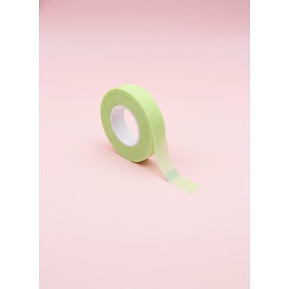 Wowbyme papierová páska na mihalnice 1,2 cm