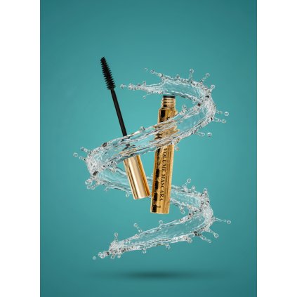 Wowbyme riasenka na predĺžené mihalnice Extension Safe