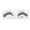 Wowbyme artificial eyelashes WBM