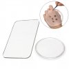 Silicone rectangular mat