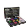 neon eyebrow pigments browxenna